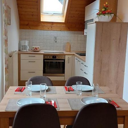 Haus Johanna Teisnach Екстер'єр фото
