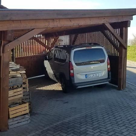 Haus Johanna Teisnach Екстер'єр фото