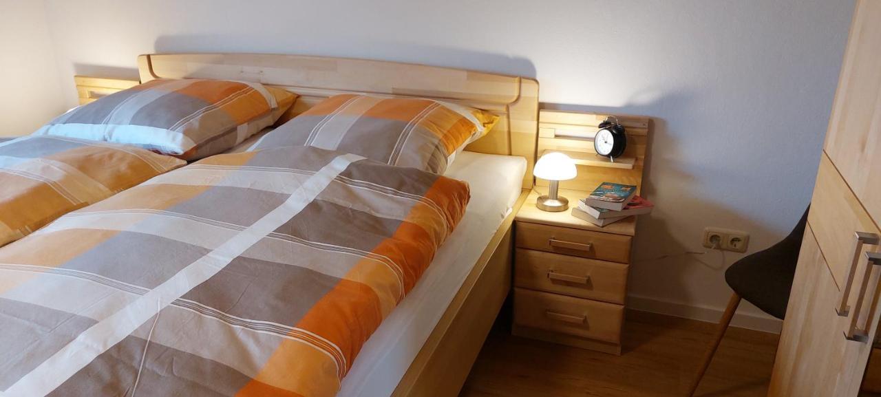 Haus Johanna Teisnach Екстер'єр фото