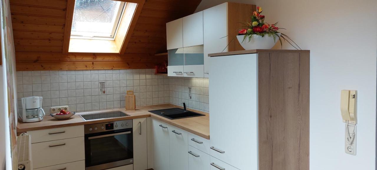 Haus Johanna Teisnach Екстер'єр фото