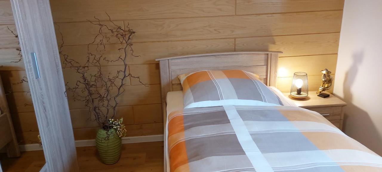 Haus Johanna Teisnach Екстер'єр фото