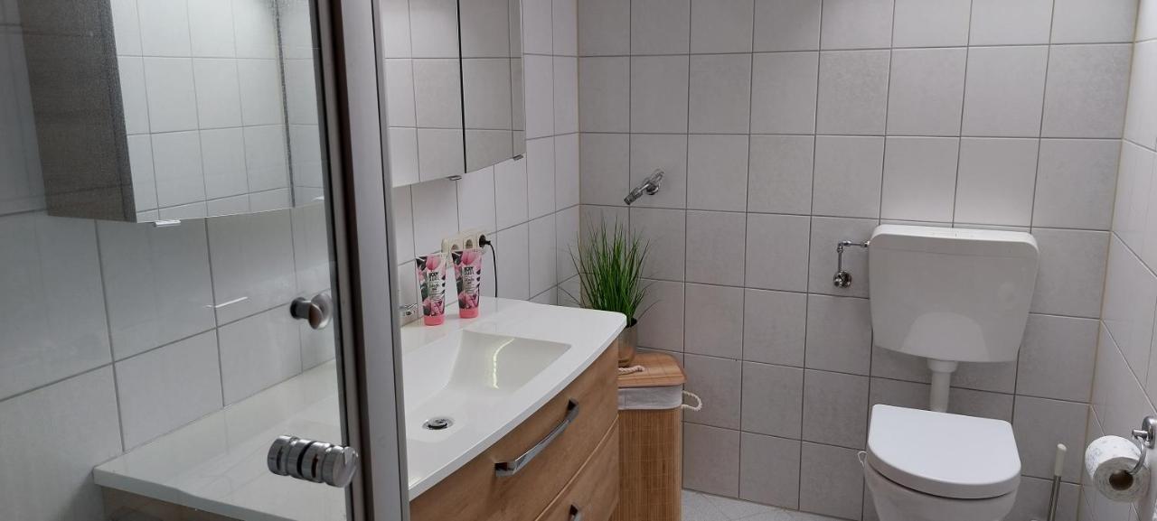 Haus Johanna Teisnach Екстер'єр фото