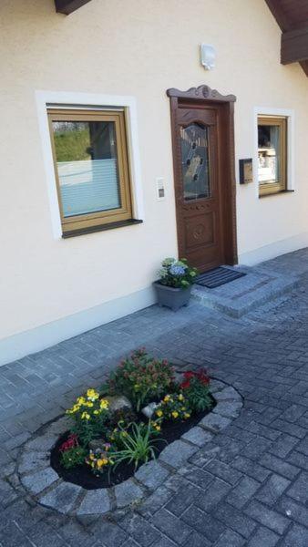 Haus Johanna Teisnach Екстер'єр фото