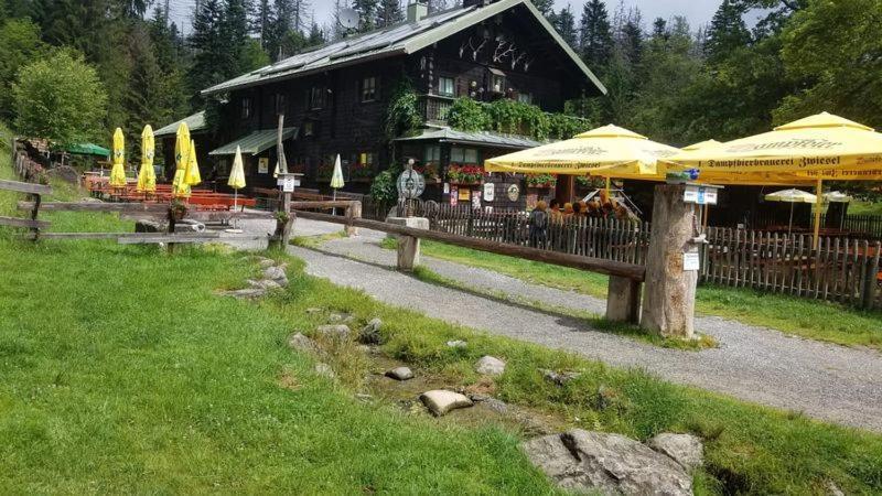 Haus Johanna Teisnach Екстер'єр фото